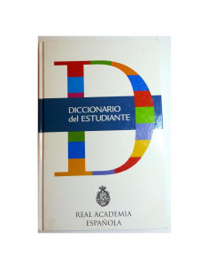 DICCIONARIO DEL ESTUDIANTE (Spanish Edition)