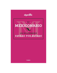 Mexiconario / Mexiconary (Spanish Edition)