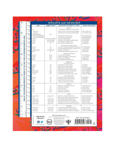 Merriam-Webster's Notebook Dictionary - Designed for Students - Fits in a 3-ring Binder 2