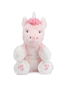 Peluche GUND Disney Tramp 38 cm para Bebés 0+