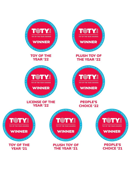 Squishmallows Original Raisy Ramen Plush 35.5 cm Ultra Suave Squishmallows Original Raisy Ramen Plush 35.5 cm Ultra Suave