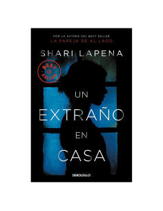 Un extraño en casa