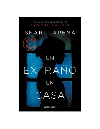 Un extraño en casa