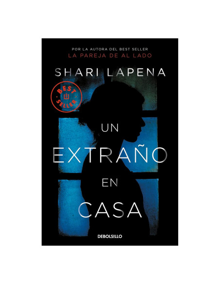 Un extraño en casa