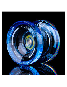 Yoyo MagicYoyo K2 Responsivo para Niños con Accesorios