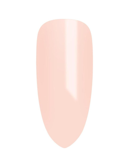 Esmalte de Uñas CND Vinylux 15 ml Nude Brillo Larga Duración