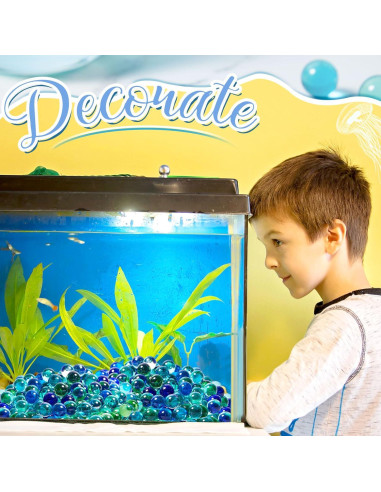 Canicas Ojos de Gato Sotiff 1000 Piezas 1.40 cm Multicolor