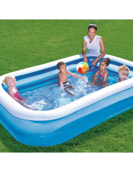 Bolas de Playa Inflables Novelty Place - Paquete de 12, 22 cm