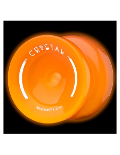 Yo-yo MAGICYOYO K2 Brillante para Niños y Adultos