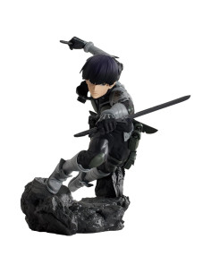 Estatua Coleccionable Soshiro Hoshina 9.91 cm Bandai Spirits