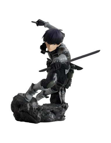 Estatua Coleccionable Soshiro Hoshina 9.91 cm Bandai Spirits