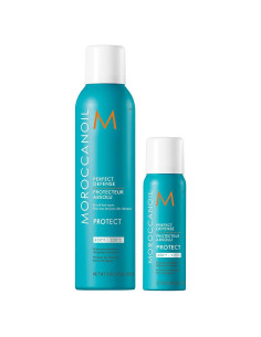 Protector Térmico Moroccanoil 100ml - Aceite de Argán