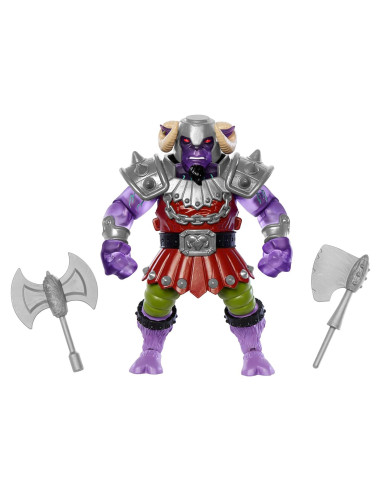 Figura de Acción Ram Man Mattel MOTU TMNT 13.97 cm