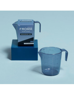 Taza Medidora Fromm Color Studio 226.8 mL Irrompible 2