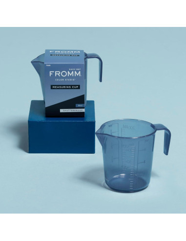 Taza Medidora Fromm Color Studio 226.8 mL Irrompible