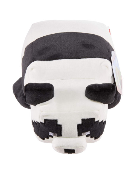 Muñeco de peluche Panda Mattel Minecraft 30 cm suave