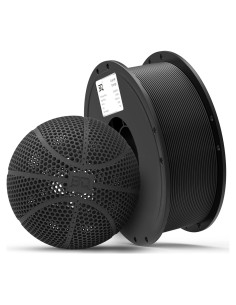 Filamento Flexible BIQU PLA-HR 1.75mm para Impresoras 3D