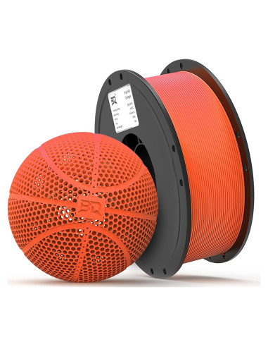 Filamento Flexible BIQU PLA-HR 1.75mm para Impresoras 3D