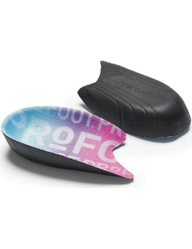 Copa Ortótica ProFoot para Tendinitis de Aquiles - Hombres 8-13