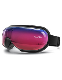 Masajeador de Ojos RENPHO EM001 con Calor y Bluetooth
