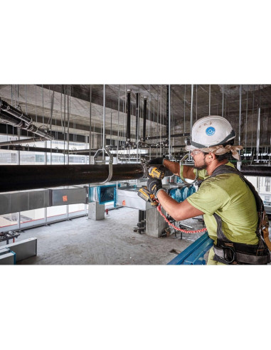 DEWALT Kit Taladro Percusión y Destornillador 20V DCK299P2