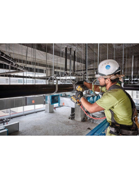 DEWALT Kit Taladro Percusión y Destornillador 20V DCK299P2