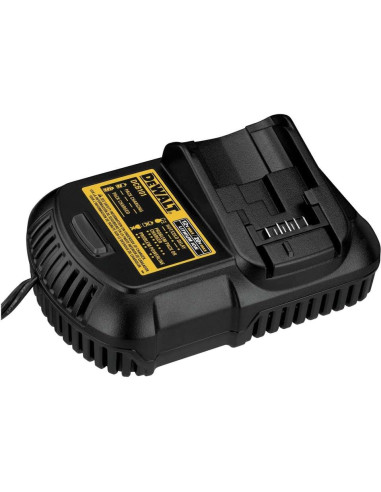 DEWALT Kit Taladro Percusión y Destornillador 20V DCK299P2