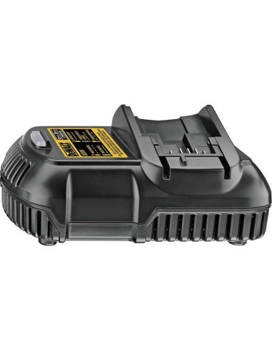 DEWALT Kit Taladro Percusión y Destornillador 20V DCK299P2