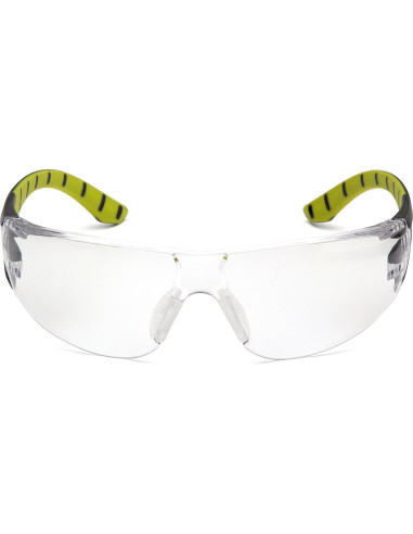 Gafas de Seguridad Pyramex Endeavor Plus Lente Clara