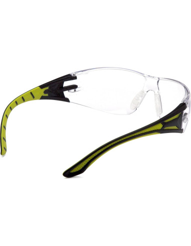 Gafas de Seguridad Pyramex Endeavor Plus Lente Clara