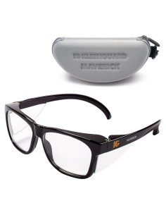 Gafas de Seguridad KleenGuard V30 Maverick Lentes Claros