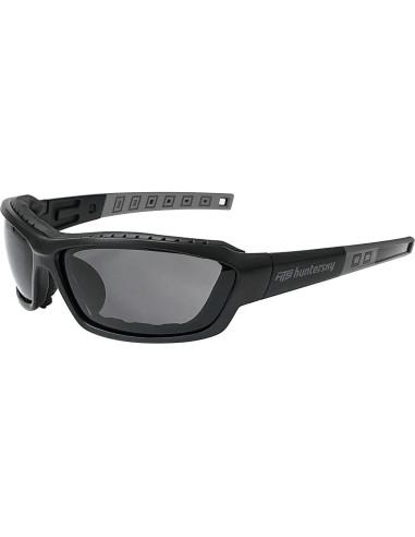 Gafas de Protección TR90 para Deportes de Motor - J11 Negro