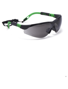 Gafas de Seguridad ProtectX Classic, Lentes Antivaho y UV