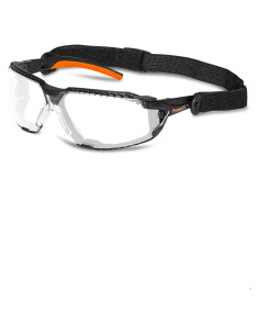 Gafas de Seguridad ProtectX Classic, Lentes Antivaho y UV