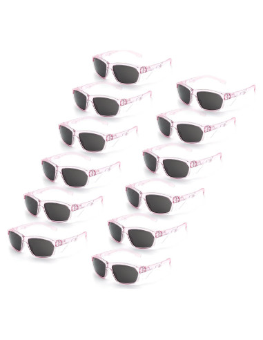 Gafas de Seguridad ProtectX Classic Antivaho y Resistentes