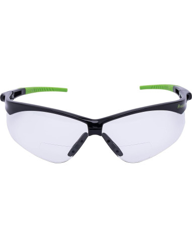 Gafas de Seguridad ProtectX Bifocales 2.0 Antivaho UV
