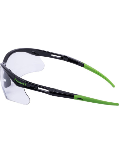 Gafas de Seguridad ProtectX Bifocales 2.0 Antivaho UV