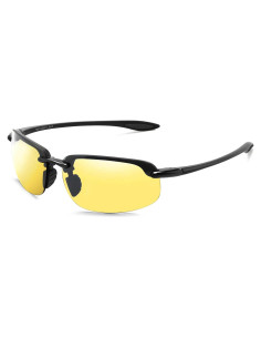 Gafas de sol JULI Sports MJ8001 Polarizadas para Correr