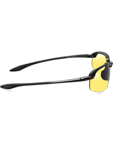 Gafas de sol JULI Sports MJ8001 Polarizadas para Correr