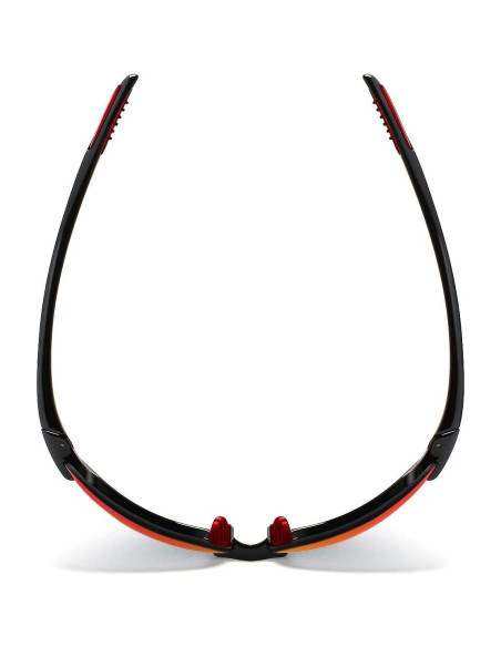 Gafas de sol JULI Sports MJ8001 sin montura para correr