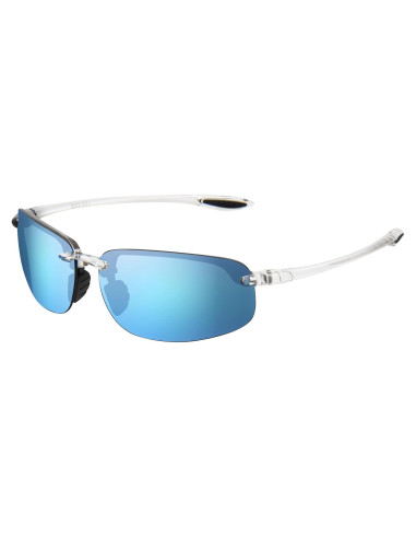 Gafas de sol JULI MJ8001 polarizadas para correr y pescar