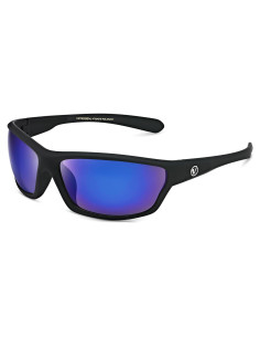 Gafas de sol deportivas Nitrogen polarizadas UV400 unisex