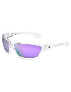 Gafas de sol deportivas Nitrogen polarizadas UV400 unisex