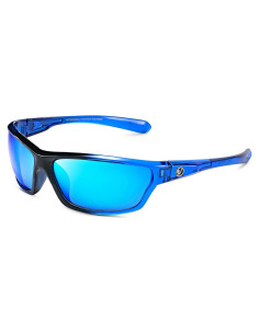 Gafas de sol deportivas Nitrogen polarizadas UV400 unisex