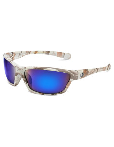 Gafas de sol deportivas Nitrogen polarizadas UV400 unisex