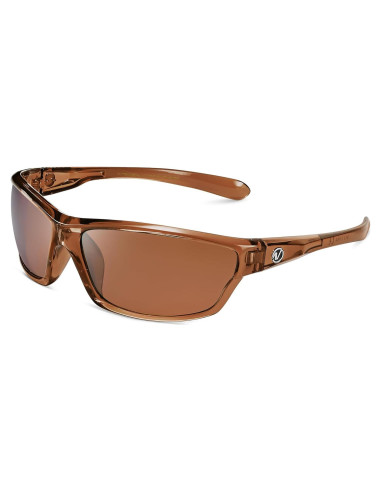 Gafas de sol deportivas Nitrogen polarizadas UV400 unisex