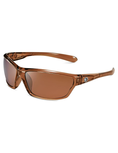 Gafas de sol deportivas Nitrogen polarizadas UV400 unisex