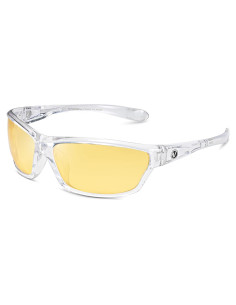 Gafas de sol deportivas Nitrogen polarizadas UV400 unisex