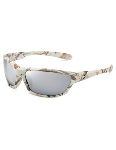 Gafas de sol deportivas Nitrogen polarizadas UV400 unisex