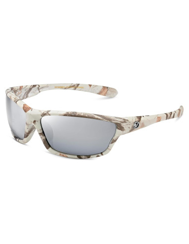 Gafas de sol deportivas Nitrogen polarizadas UV400 unisex
